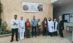 جمعية المبادرة الوطنية للتنمية والنهوض بالمرأة القروية بتاهلة تعزز انفتاحها على التجارب الدولية في مجال التأهيل التربوي والتكوين المهني