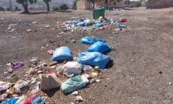 بين تراكم النفايات وغياب الإنارة.. معاناة يومية تقض مضجع ساكنة دوار الزويتنة بجماعة غياثة الغربية
