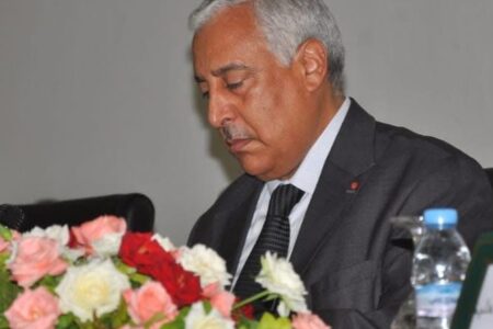 بقيادة السيد عامل عمالة مكناس: الإعلان عن مشروع ضخم لإنهاء أزمة الإنارة العمومية بالمدينة