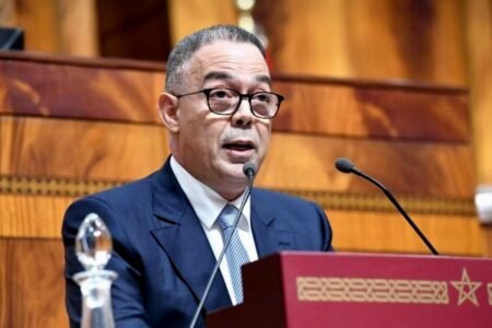 لقجع يكشف عن خطة مالية جديدة: زيادات في المعاشات ودعم الكهرباء وإصلاحات ضريبية