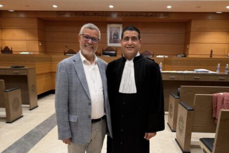 من الاتهام إلى البراءة.. تفاصيل حكم الاستئناف في قضية السيمو