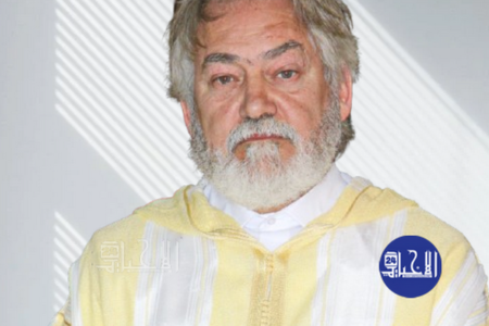 منتدى أجيال للثقافة والتنمية يكرم الفنان المسرحي نور الدين بنكيران بالمهرجان تازة الوطني للفيلم القصير