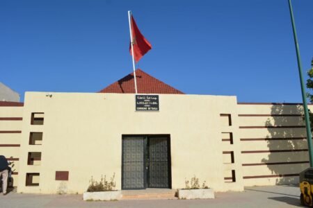 من الحفر إلى التنمية الشاملة.. كيف تغير صفقة المليار و800 مليون حياة الساكنة في تاهلة؟