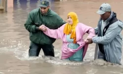 الحكومة تطلق برنامجا بمليارات الدراهم لدعم المتضررين من الاضطرابات الجوية