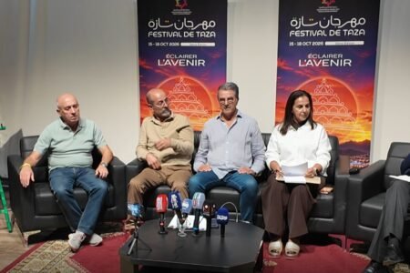 من عبق التراث إلى آفاق المستقبل.. تازة تحتفي بفنونها ومؤهلاتها