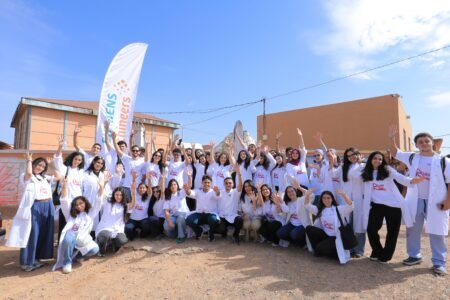 «إلى جانب المرأة».. قافلة صحية تحسّس أكثر من 200 امرأة بالدار البيضاء وإقليم الرحامنة ضد سرطاني الثدي وعنق الرحم