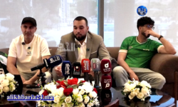 رئيس القدس الرياضي التازي يكشف ملابسات الجمع العام ويثير ملف الوثائق المالية