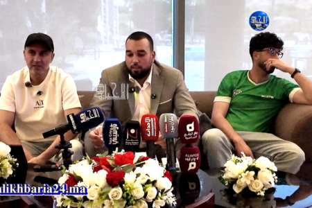 رئيس القدس الرياضي التازي يكشف ملابسات الجمع العام ويثير ملف الوثائق المالية