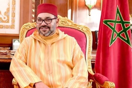 نداء إلى جلالة الملك لإنصاف موظف بجماعة تاهلة بعد نجاحه في مباراة الممرضين