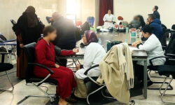 حملة تبرع بالدم في عين السبع لتعزيز المخزون الوطني