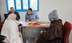 قبل شدّ الرحال إلى مكة.. تأطير صحي شامل لحجاج إقليم تازة