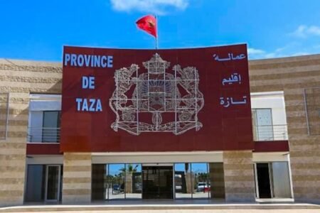 عامل تازة يفتح ملف تضارب المصالح وشبهة التنافي تربك المشهد السياسي بجماعة مكناسة الغربية