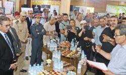 عامل تازة يحتفي بمغاربة العالم ويبرز أدوارهم في خدمة أوراش المغرب 2030