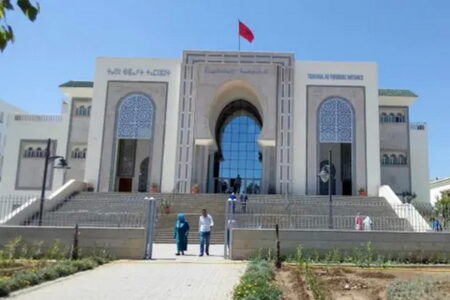 تازة تشهد تعيينات وتنقيلات واسعة في الجهاز القضائي