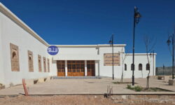 الحدث الذي انتظرته تازة.. افتتاح مستشفى ابن رشد بات وشيكا