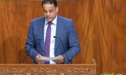 عبد الكريم الهمس يدافع عن تماسك الأغلبية الحكومية ويتحدى رهانات إسقاطها
