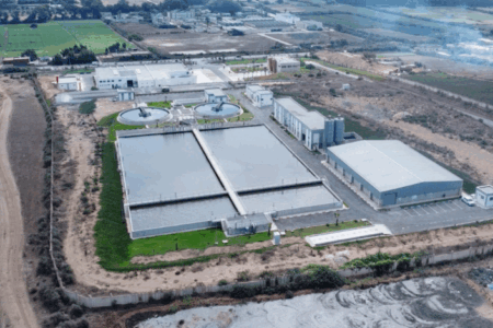 مشروع محطة لمعالجة المياه العادمة بتازة يعزز البنية البيئية بكلفة تفوق 353 مليون درهم