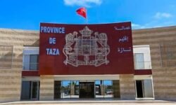أمغار في الصدارة.. والعبادي والصديقي وشنتير وبوقرعي يلتحقون بالبرلمان