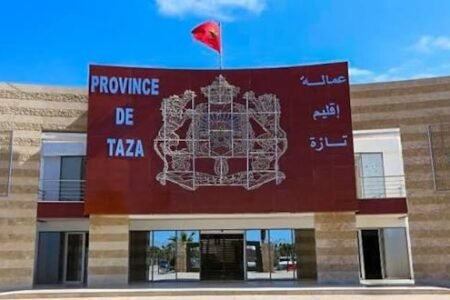 أمغار في الصدارة.. والعبادي والصديقي وشنتير وبوقرعي يلتحقون بالبرلمان