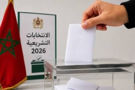 الانتخابات التشريعية 2026.. عملية إيداع الترشيحات تدخل مرحلة الحسم
