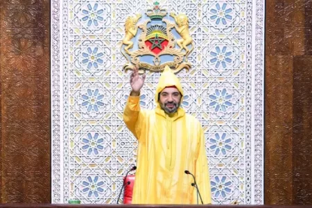 الملك محمد السادس: “التحول التنموي يمر عبر تغيير العقليات وترسيخ ثقافة النتائج”