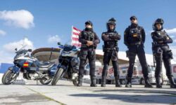 ترتيبات أمنية استثنائية لودية المغرب والإكوادور بالعاصمة الإسبانية