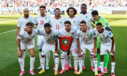 المنتخب المغربي يراهن على الفوز والصدارة في مواجهة هايتي