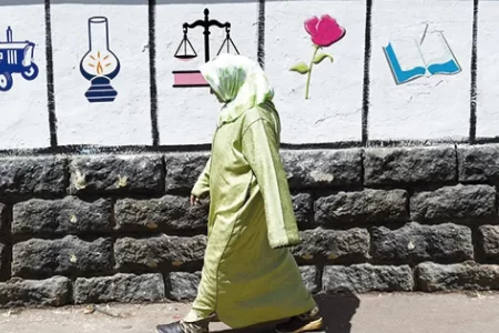 مشروع قانون تنظيم الأحزاب السياسية.. تأسيس أي حزب يحتاج ل2000 عضو على الأقل