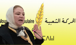 النائبة البرلمانية فدوى محسن الحياني تثير بطء معالجة التوكيلات وحسن السيرة لفائدة مغاربة العالم