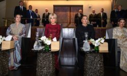 المسرح الملكي بالرباط.. حين تلتقي الثقافة بالرؤية الملكية