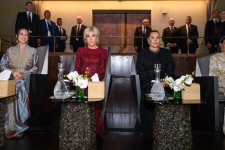 المسرح الملكي بالرباط.. حين تلتقي الثقافة بالرؤية الملكية