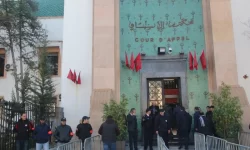 إدانة رئيس جماعة إيسلي بوجدة في ملف غسل الأموال بعد براءته من اختلاس المال العام